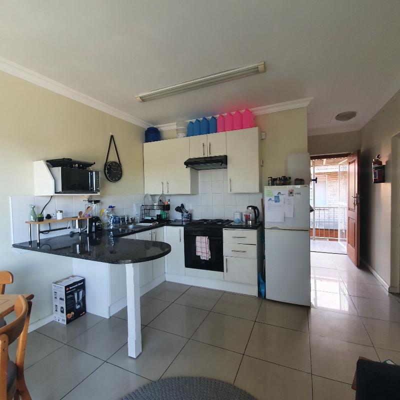 To Let 2 Bedroom Property for Rent in Grahamstown Eastern Cape